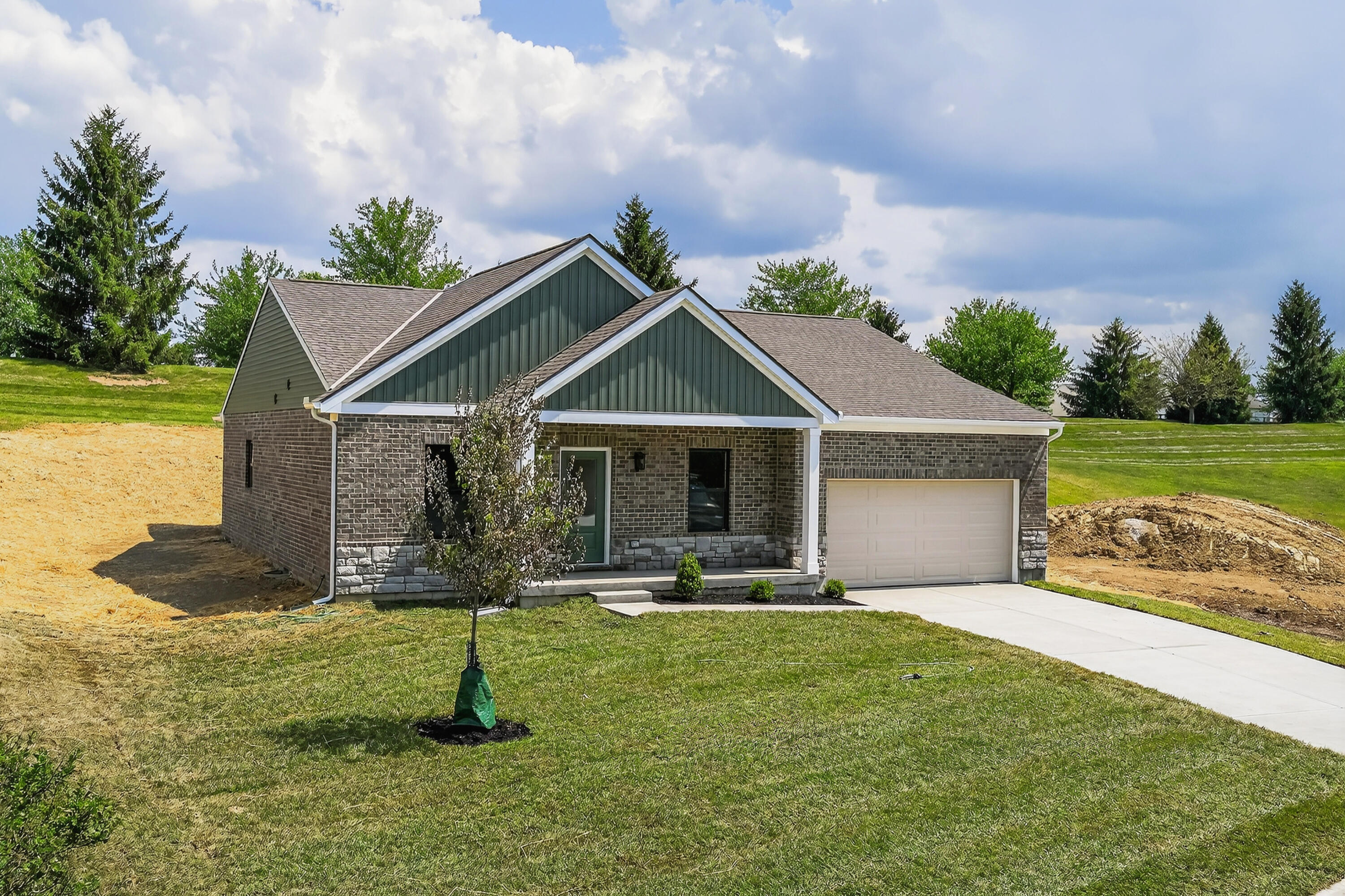 Property Photo: 11328 Coventry Court KY 41094
