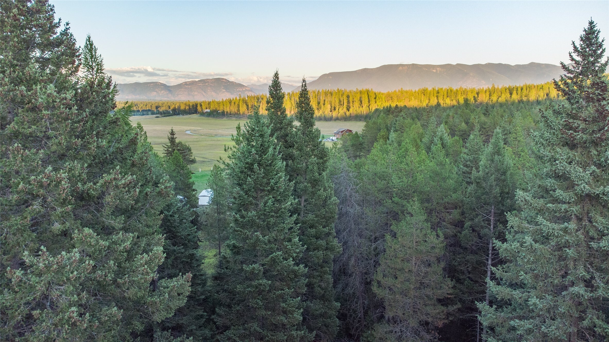Property Photo: 200 Stageline Drive MT 59937