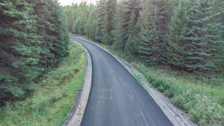 Property Photo:  200 Stageline Drive  MT 59937 