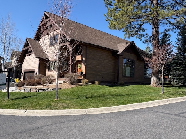 Property Photo: 1 Rock Creek Court MT 59937