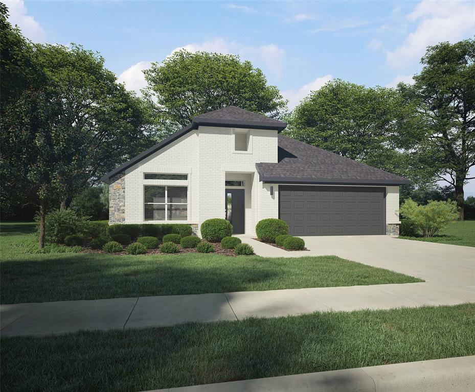 Property Photo: 1008 Airbender Drive TX 75407
