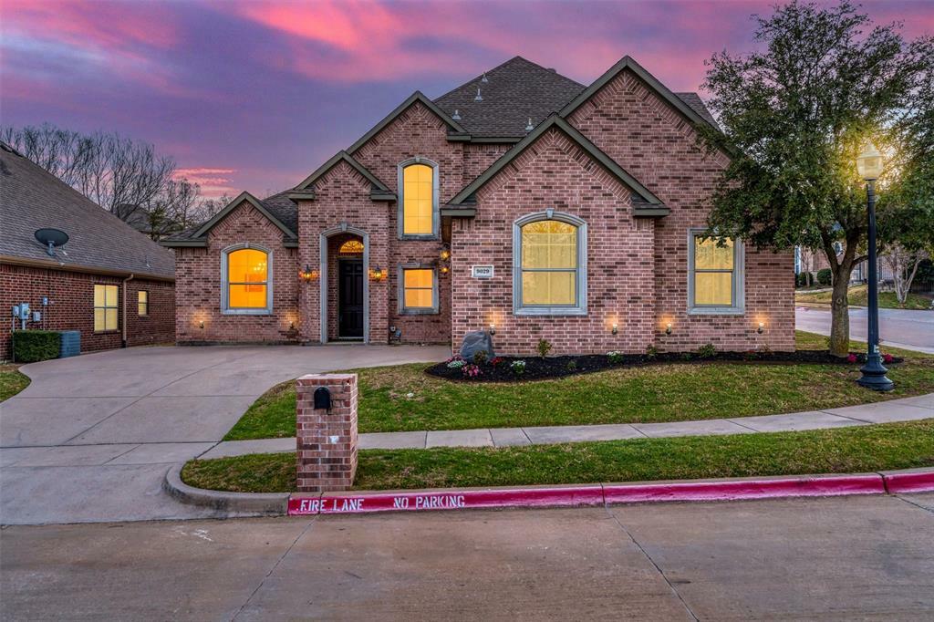 9029 Reata West Drive  Benbrook TX 76126 photo