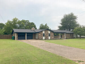 Property Photo:  405 Turrentine  AR 72802 
