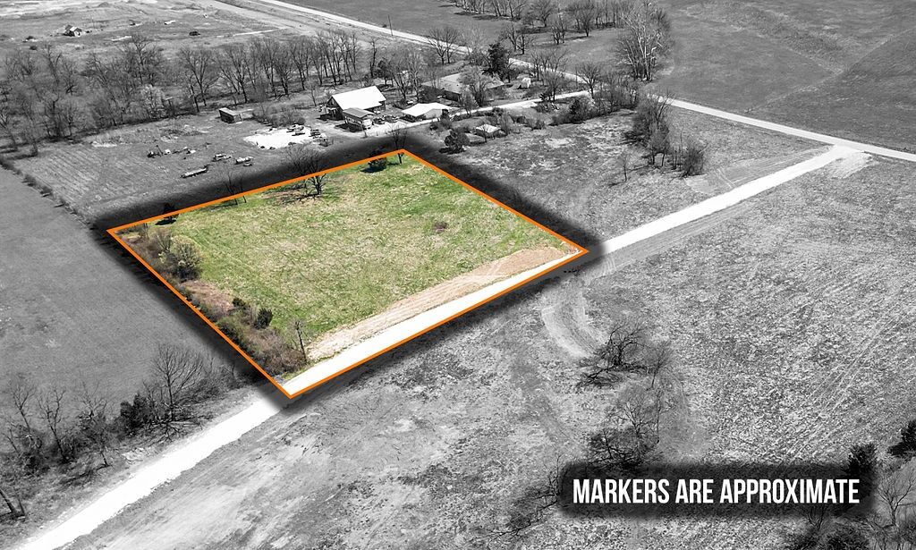 Property Photo:  Tract 5 NW Peterson  AR 72713 