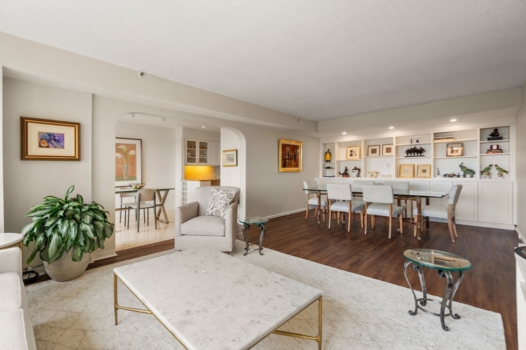 Property Photo:  250 Hammond Pond Parkway 1510S  MA 02467 