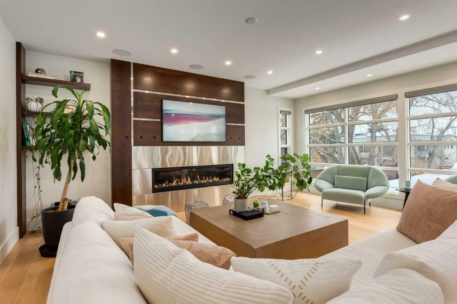 Property Photo: 708 Madison Avenue SW AB T2S 1K3