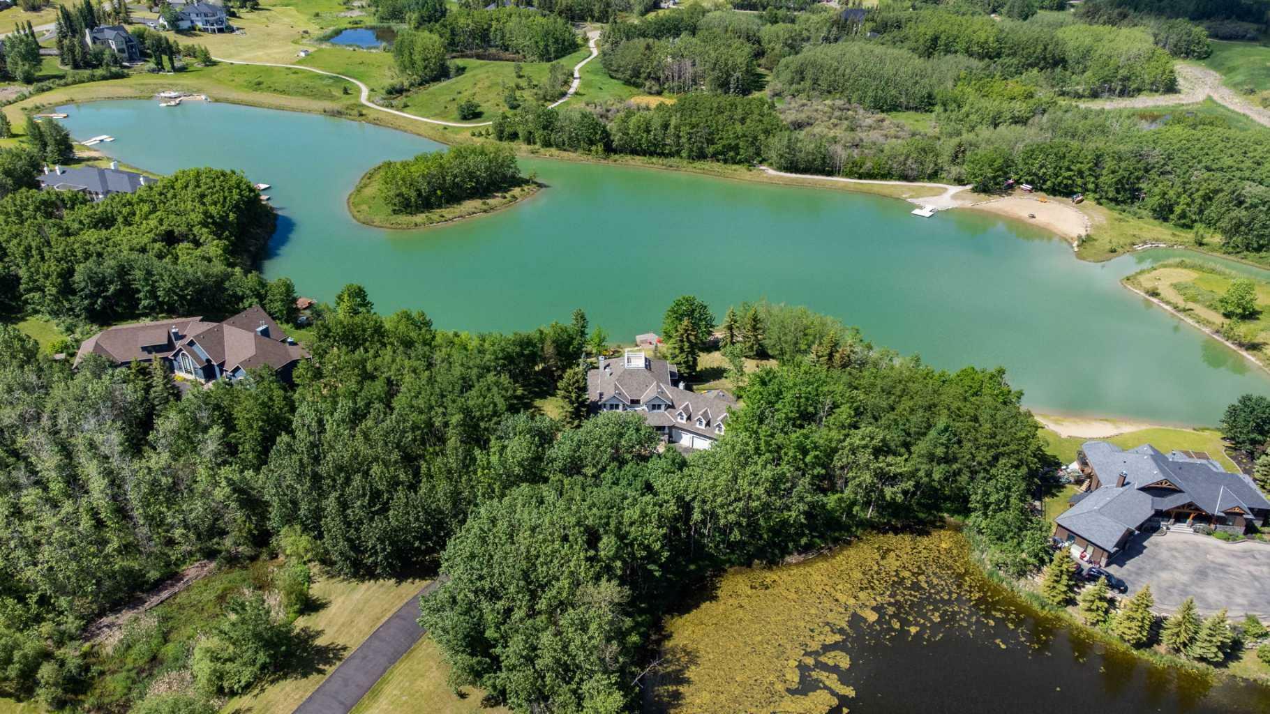 Photo de la propriété: 43 Cody Range Way AB T3R 1A9