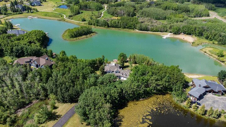 Property Photo:  43 Cody Range Way  AB T3R 1A9 