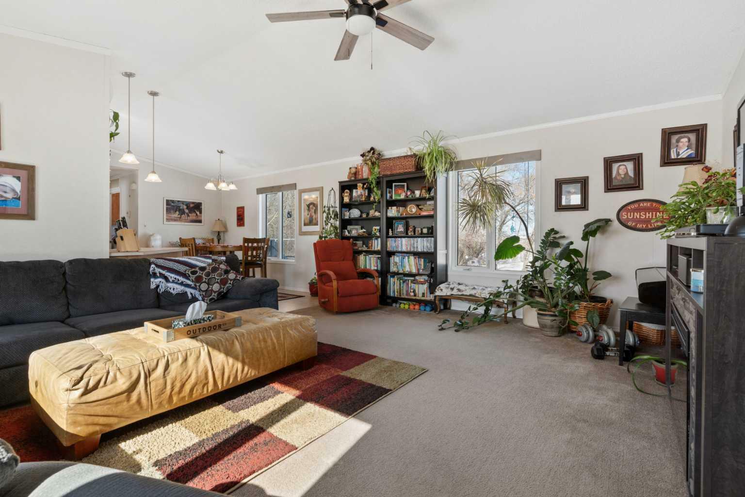 Property Photo: 44149 Range Road 121 AB T0B 4C0