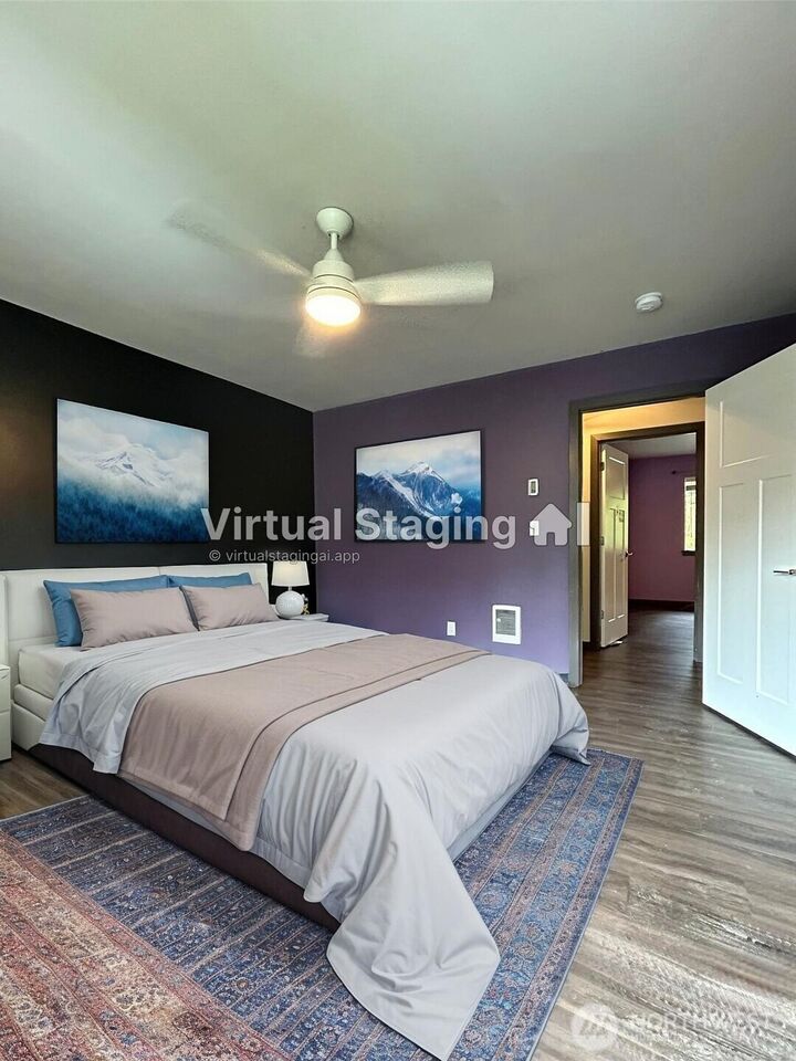 Property Photo: 483 Cox Drive WA 98239