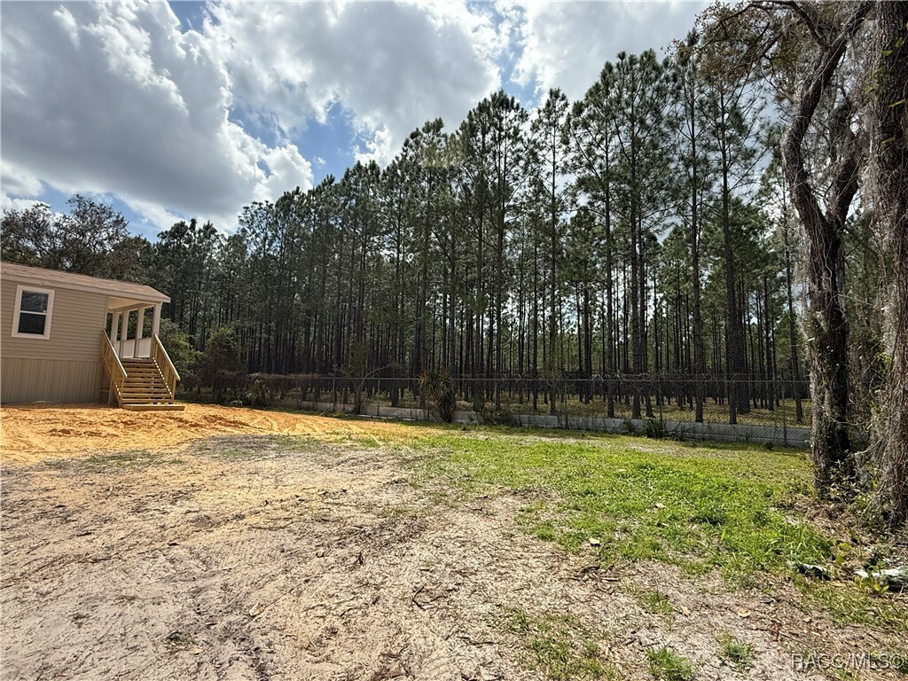 Property Photo: 8250 W Fairoak Court FL 34428