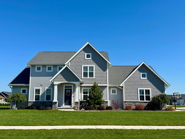 W5658 Jones Way  Appleton WI 54915 photo