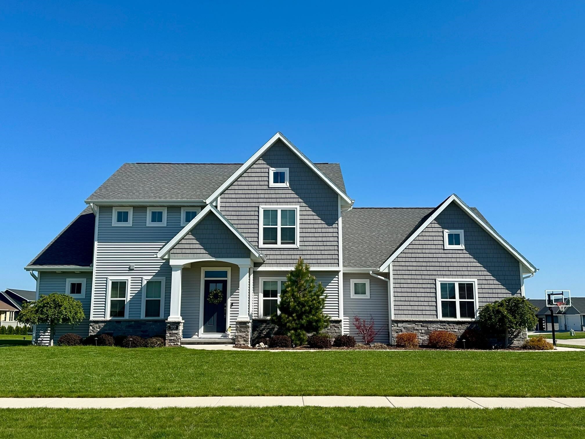 W5658 Jones Way  Appleton WI 54915 photo