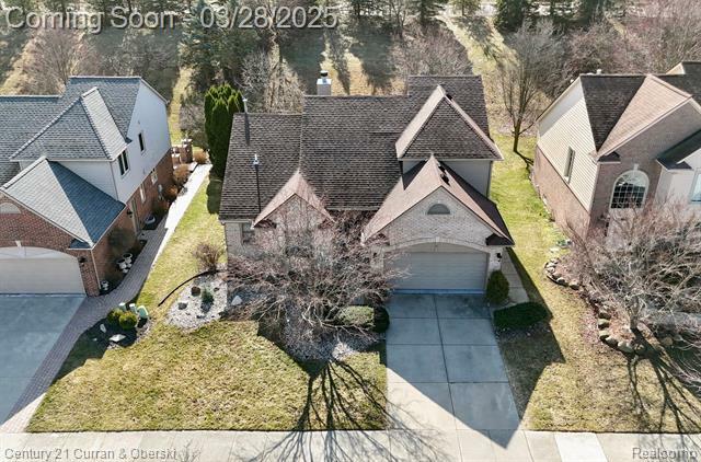 Property Photo: 12774 Wendover Drive MI 48170