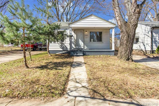 6160 Wilkie Street  Taylor MI 48180 photo