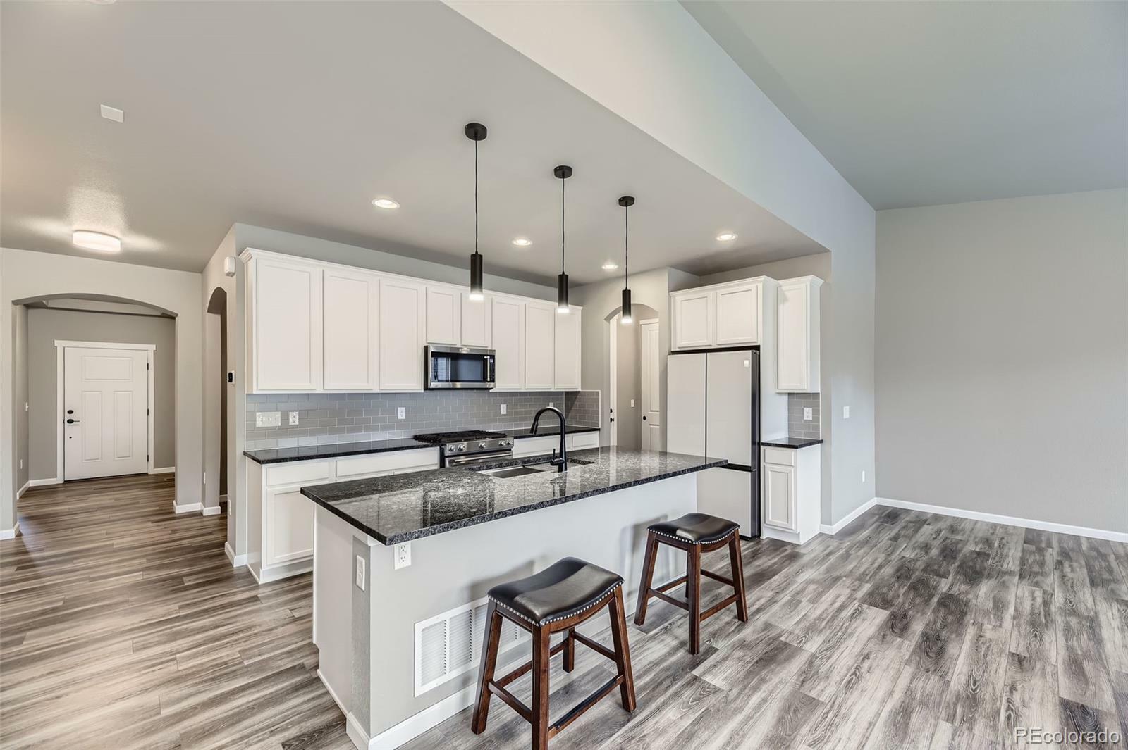6712 Sea Oats Drive  Parker CO 80138 photo