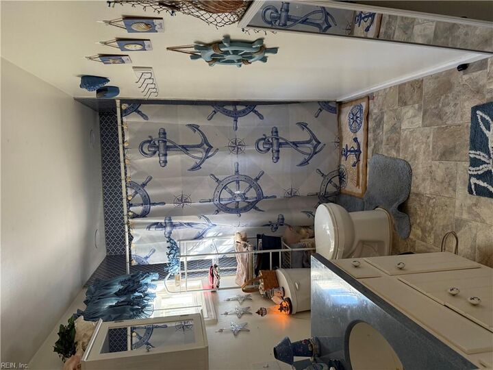 Property Photo: 612 Knight Wood Rd VA 23045