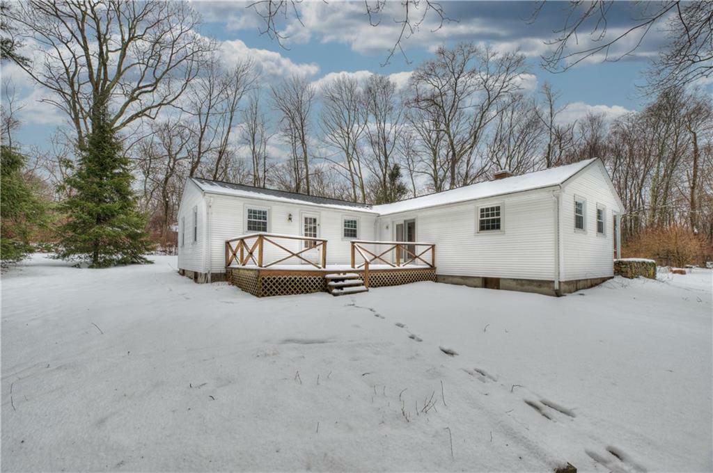 Property Photo:  247 Quaker Lane  RI 02857 