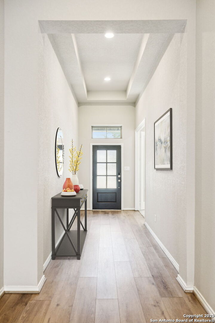 Property Photo:  9121 War Wagon Ln  TX 78254 