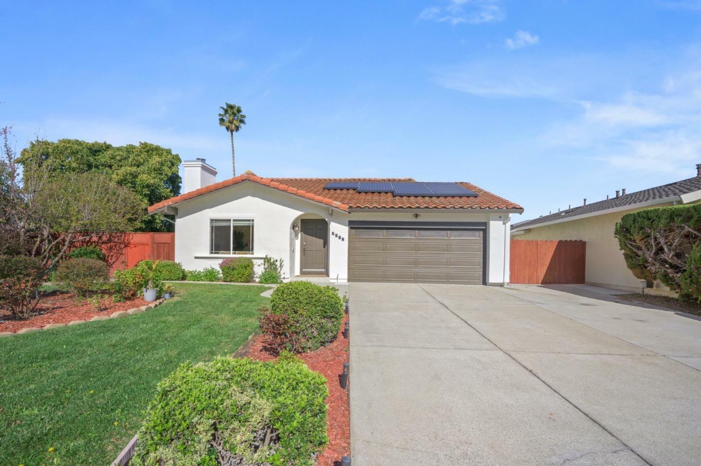 4308 Granite Court  Union City CA 94587 photo