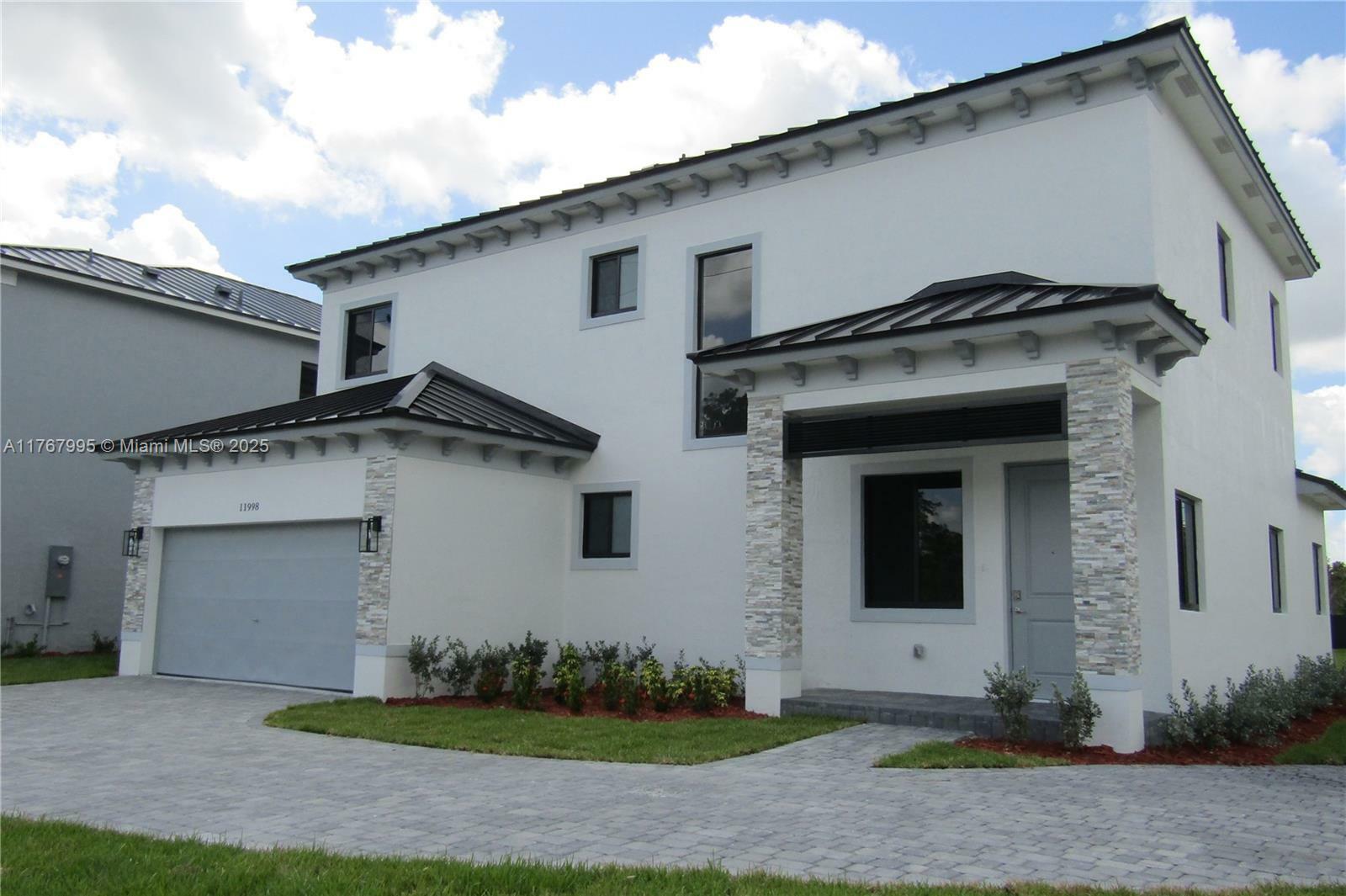 Property Photo: 11998 SW 232nd St FL 33170