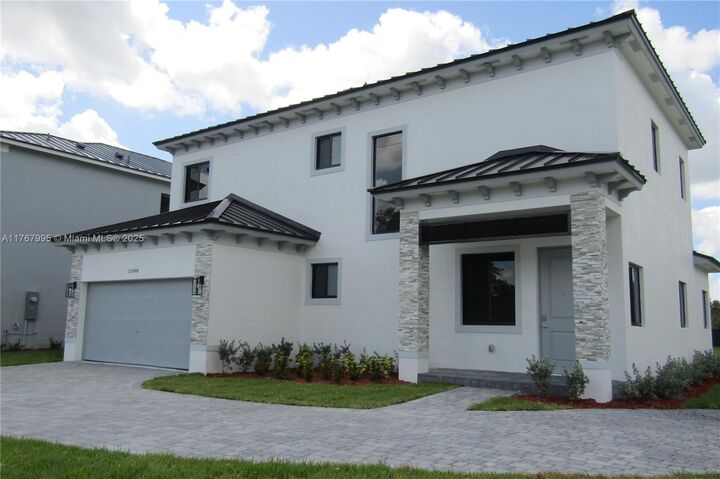 Property Photo: 11998 SW 232nd St FL 33170