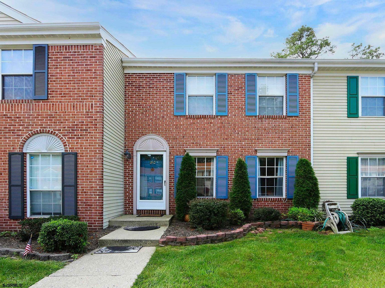 160 Rumson Dr 1053  Galloway Township NJ 08205 photo