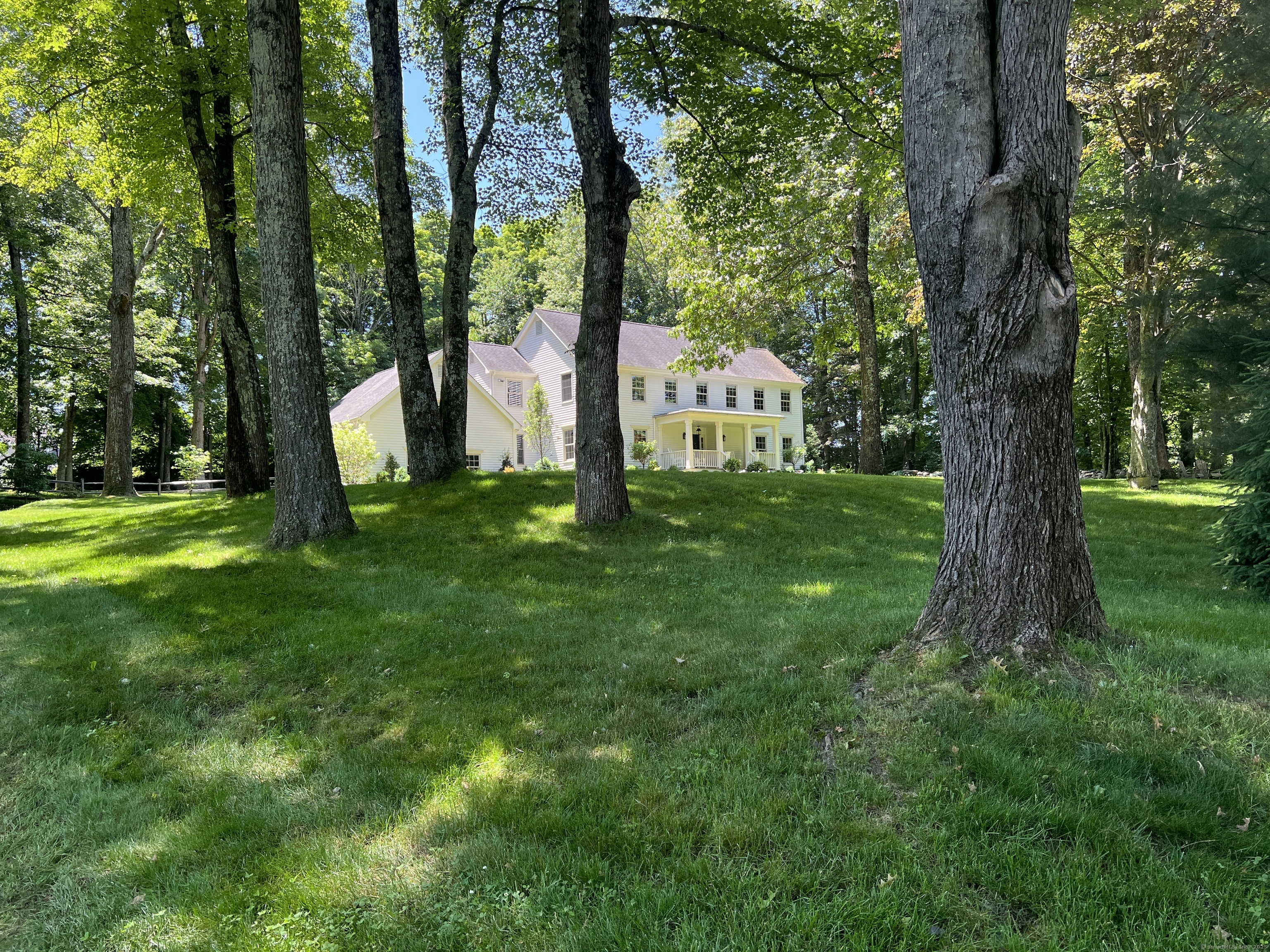 Property Photo: 3 Guardhouse Drive CT 06896