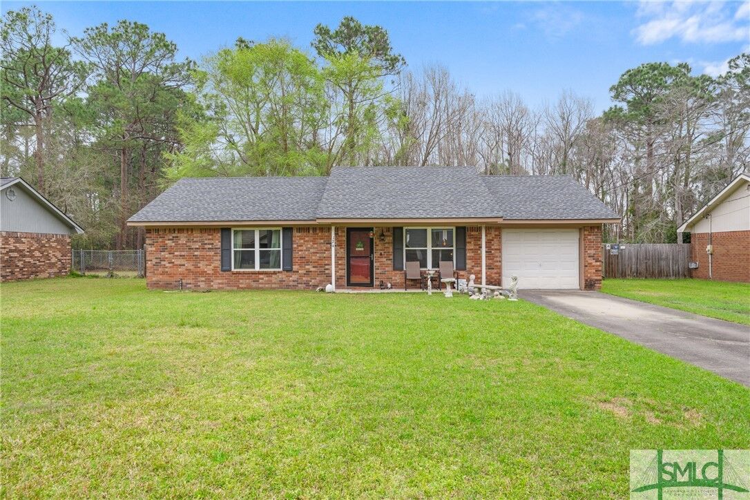 Property Photo:  124 Deann Drive  GA 31313 