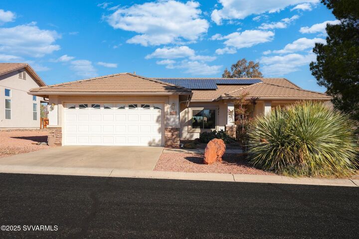 1830 W Bronco Lane Lane  Cottonwood AZ 86326 photo
