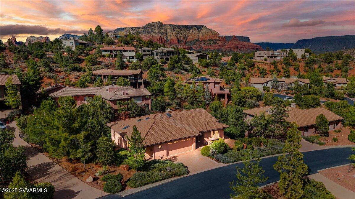 310 Les Springs Drive  Sedona AZ 86336 photo