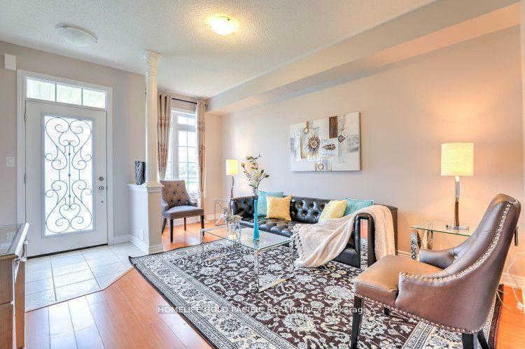 Property Photo: 4606 16th Avenue ON L6C 0X6