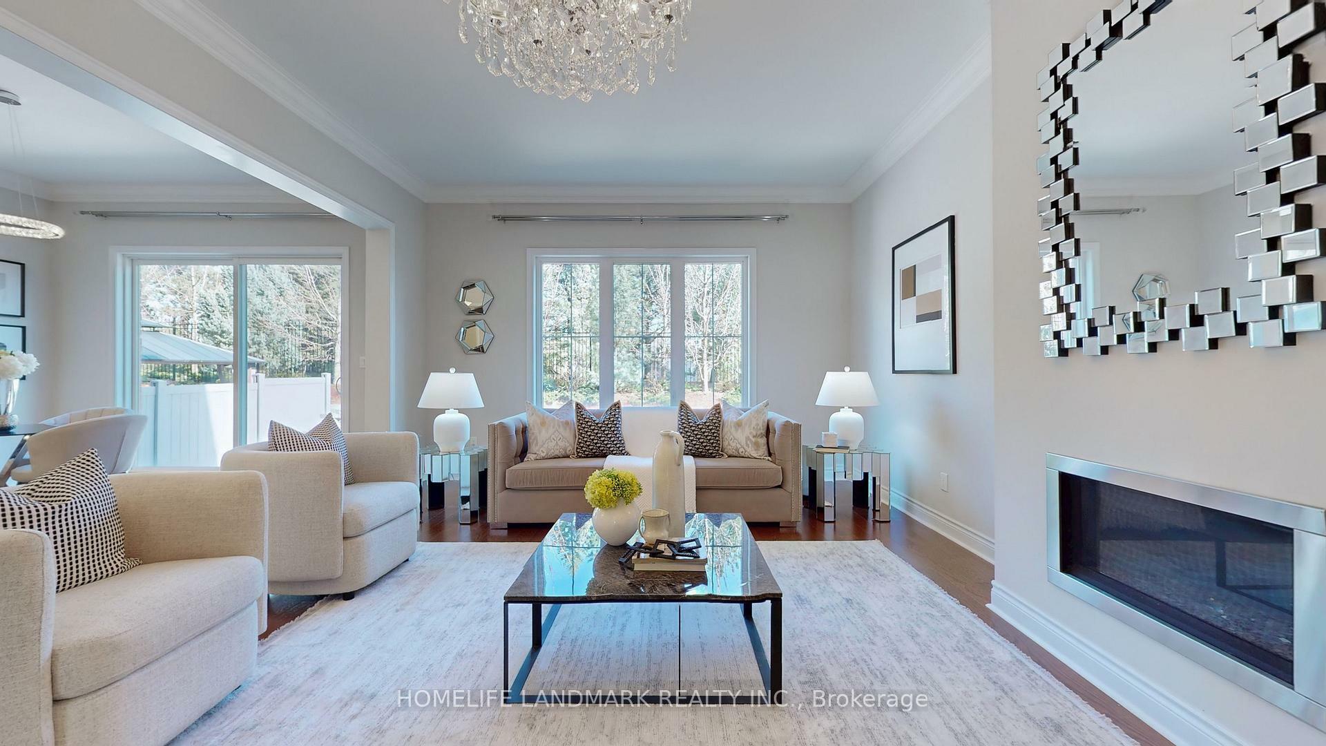 Property Photo: 88 Match Point Court ON L4G 3J1
