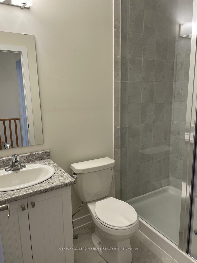 Property Photo: 75 Mikayla Lane ON L6B 1R1