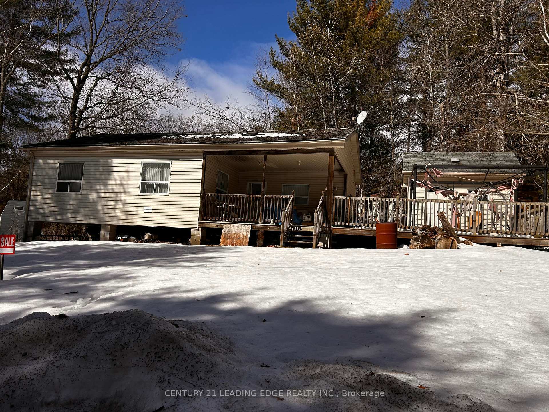 248 Pinnacle Hill Road N  Alnwick/Haldimand ON K0K 1M0 photo