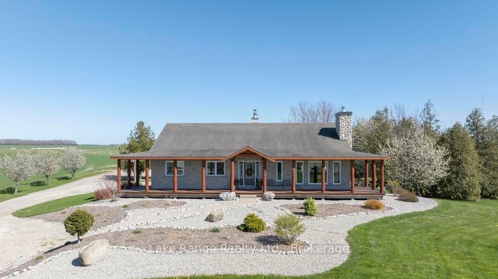 737 Lake Range Drive  Huron-Kinloss ON N2Z 0B3 photo