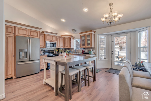 Property Photo: 13848 S April Moon Cv UT 84096