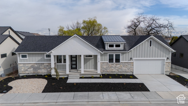 Property Photo: 1718 W Trey Way 2 UT 84084