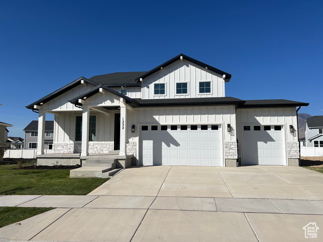 Property Photo: Address not disclosed UT 84664
