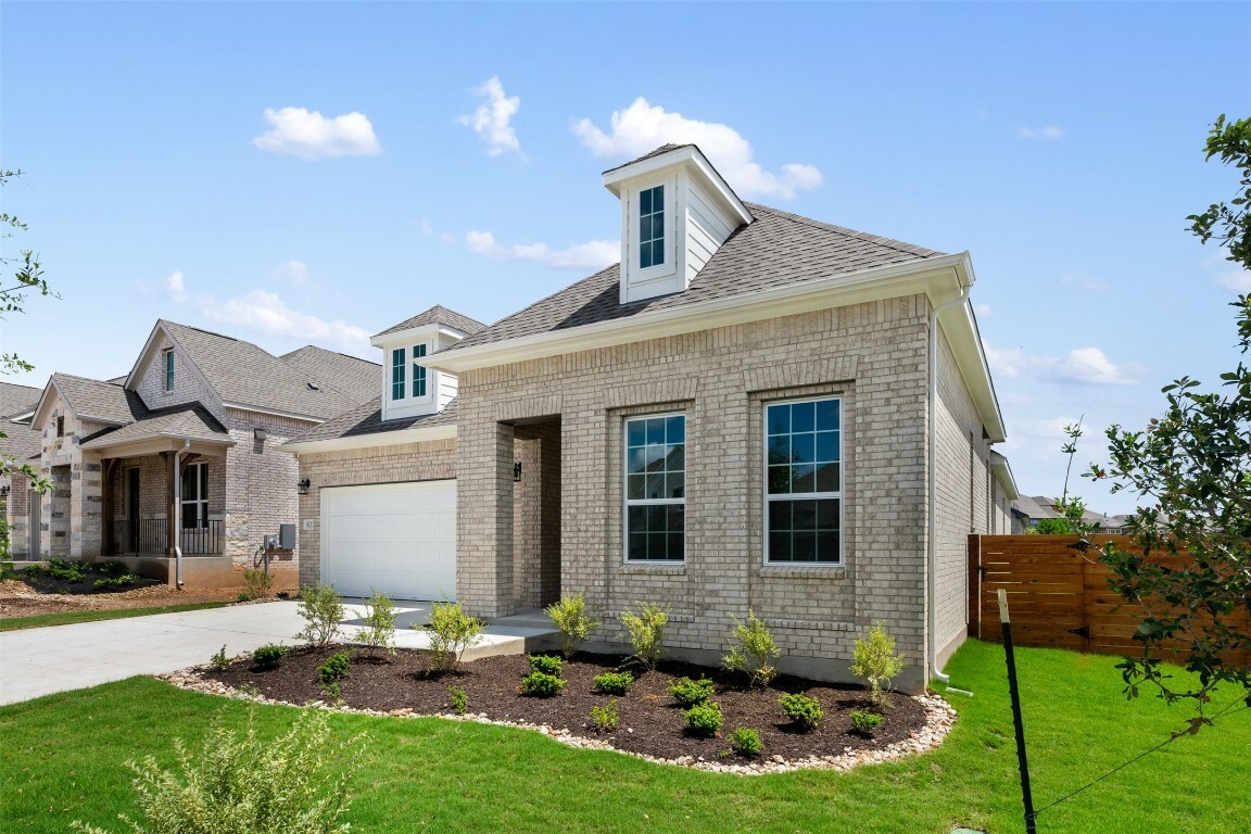 Property Photo: 8217 Grenadier Drive TX 78738