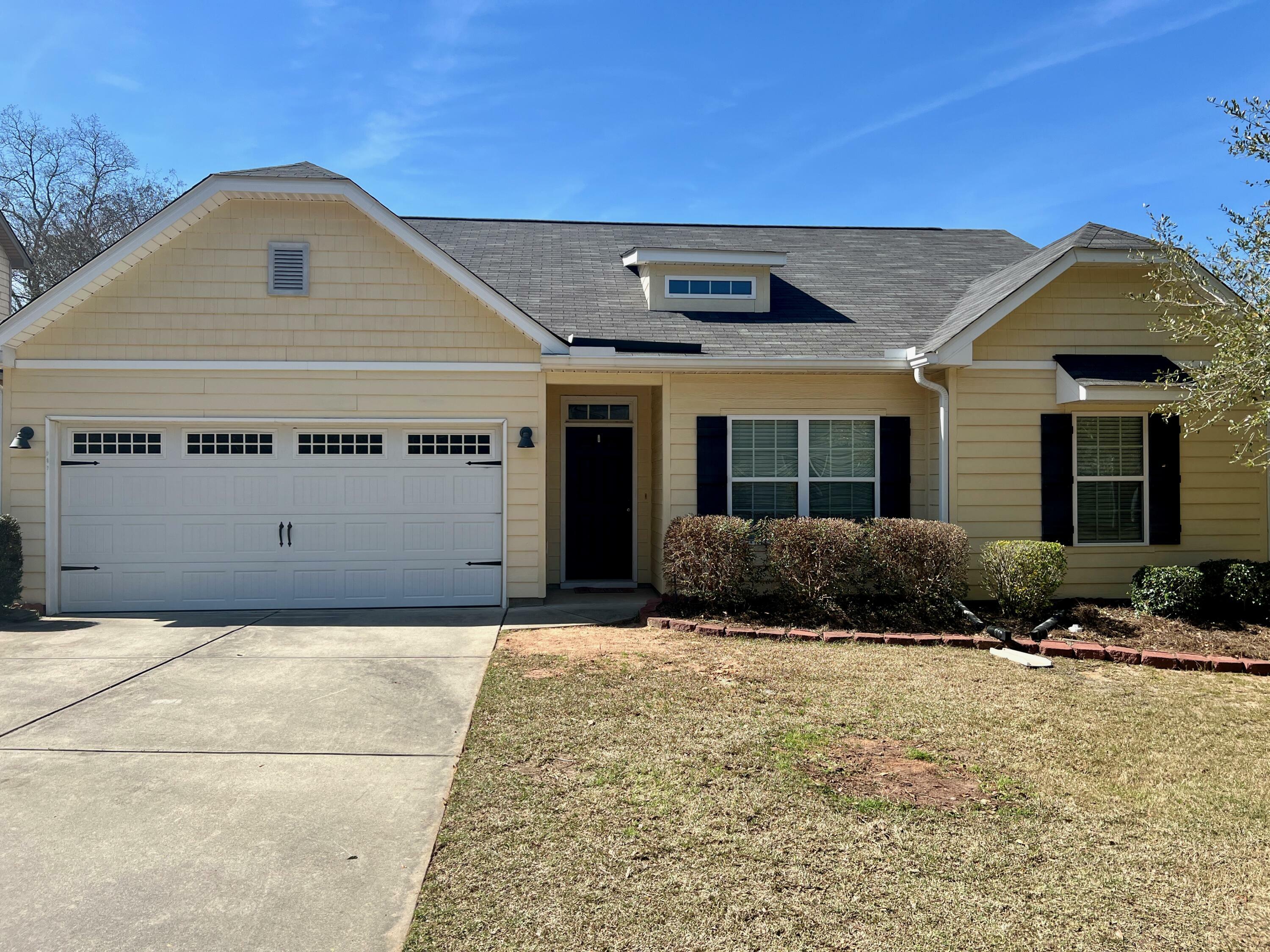178 Kline Street NW  Aiken SC 29801 photo