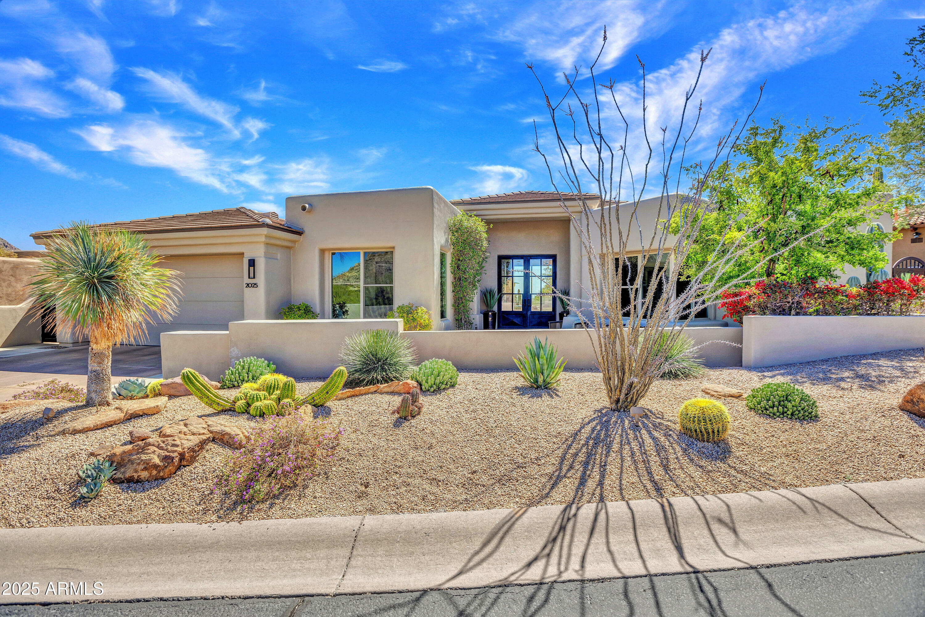 Property Photo: 10040 E Happy Valley Road 2025 AZ 85255