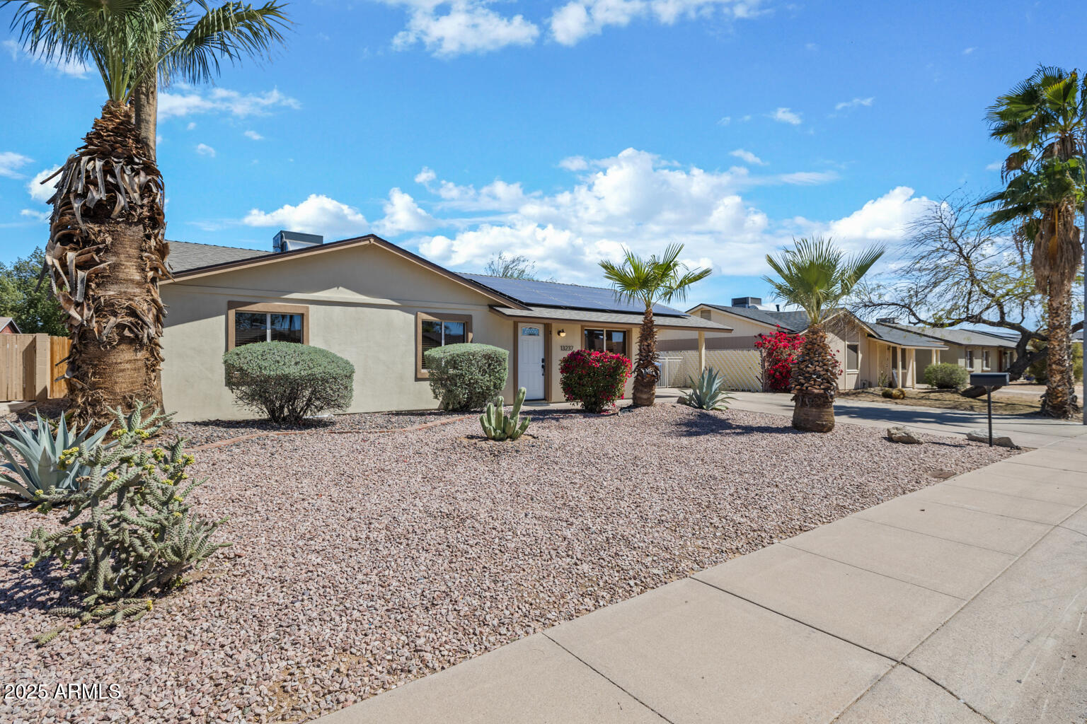 Property Photo: 13237 N 38th Place AZ 85032