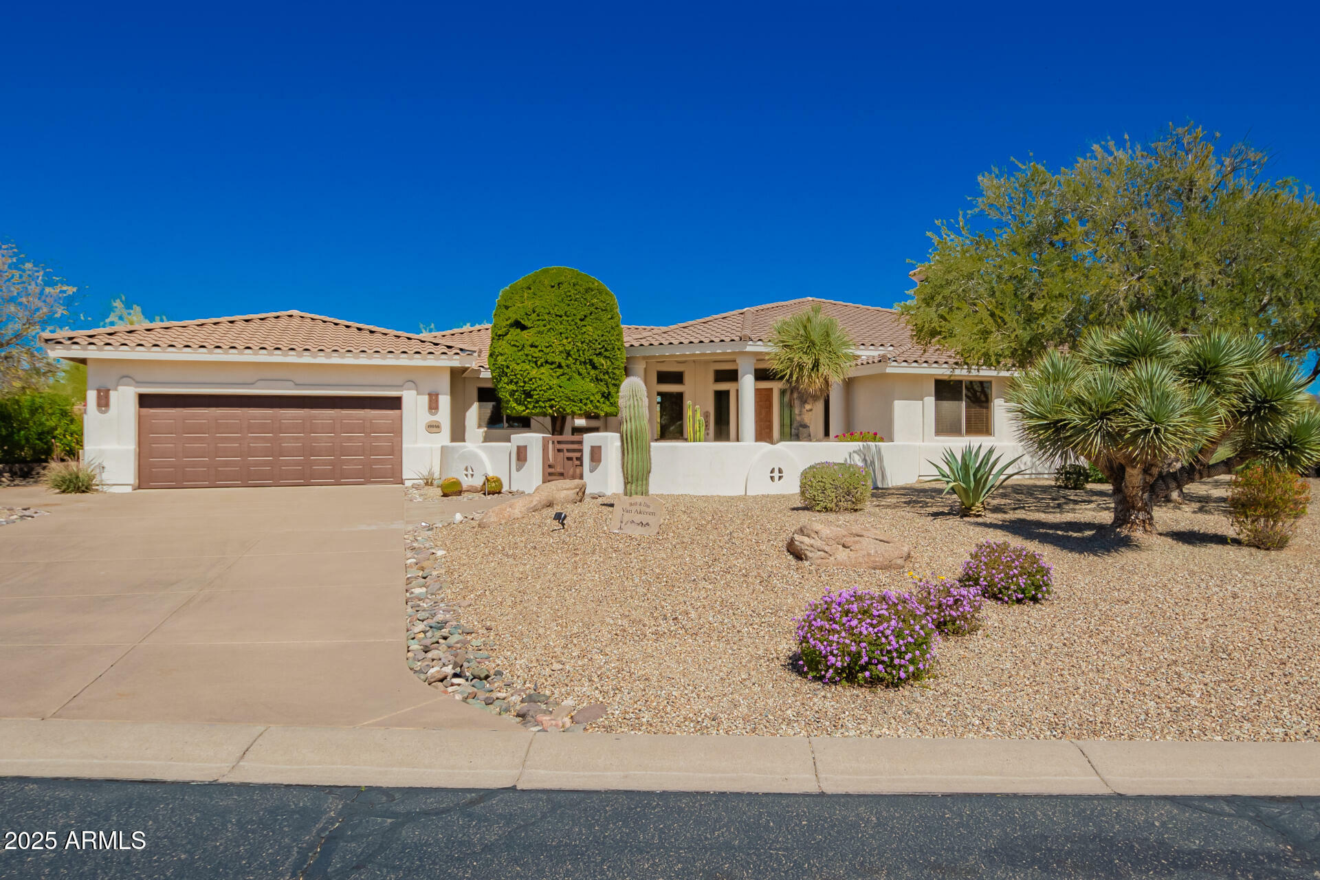 Property Photo:  19046 E Tonto Verde Drive  AZ 85263 