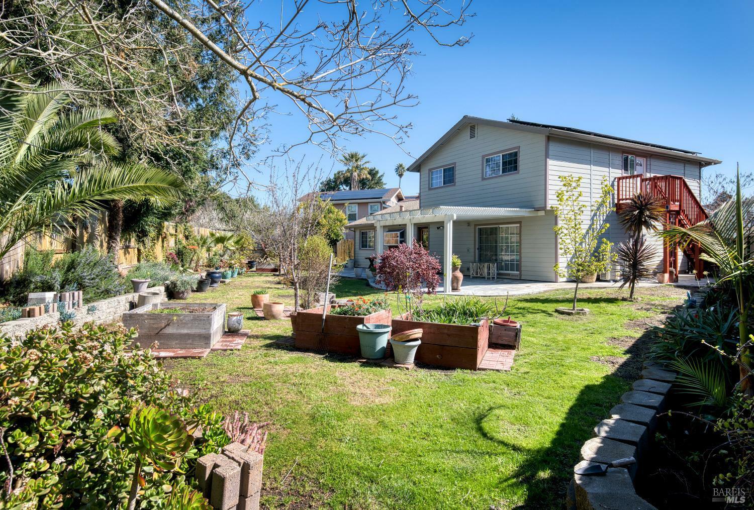 Property Photo: 840 Sprucewood Court CA 94954