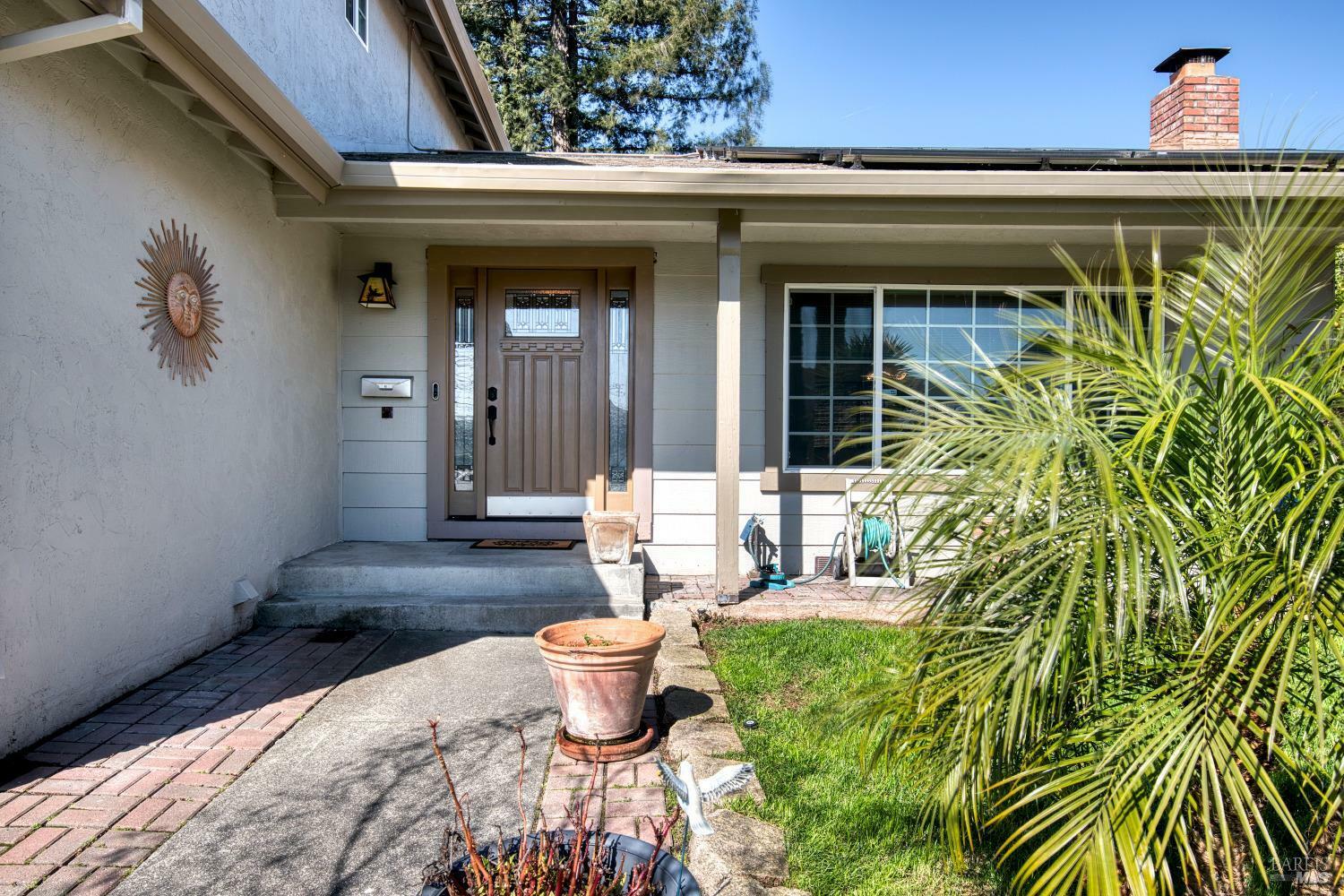 Property Photo:  840 Sprucewood Court  CA 94954 