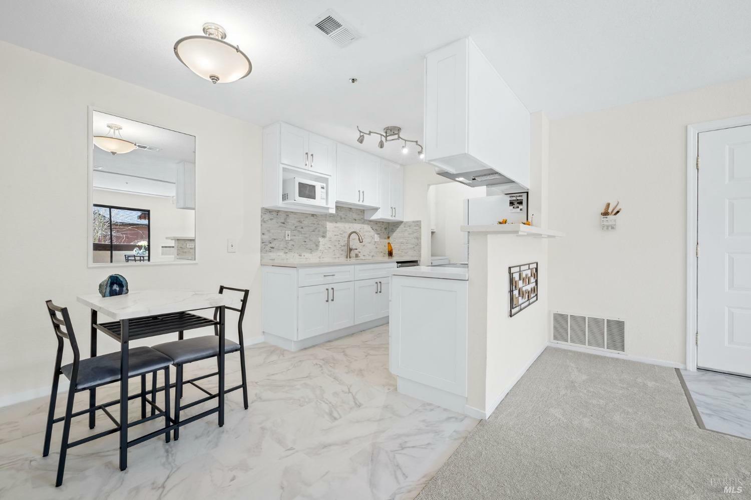 Property Photo:  8201 Camino Colegio 110  CA 94928 