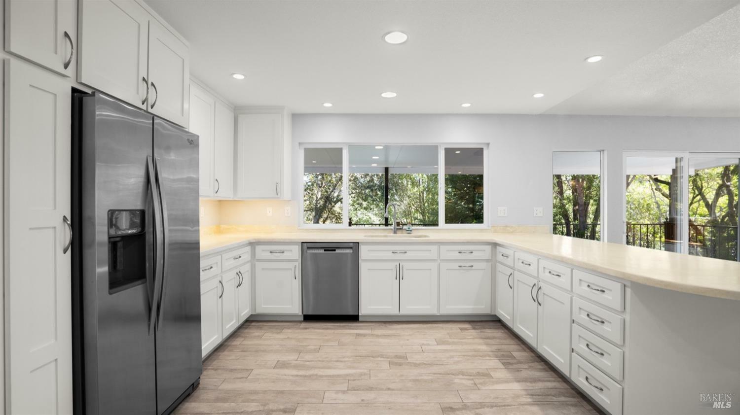 Property Photo: 349 Gemma Circle CA 95404