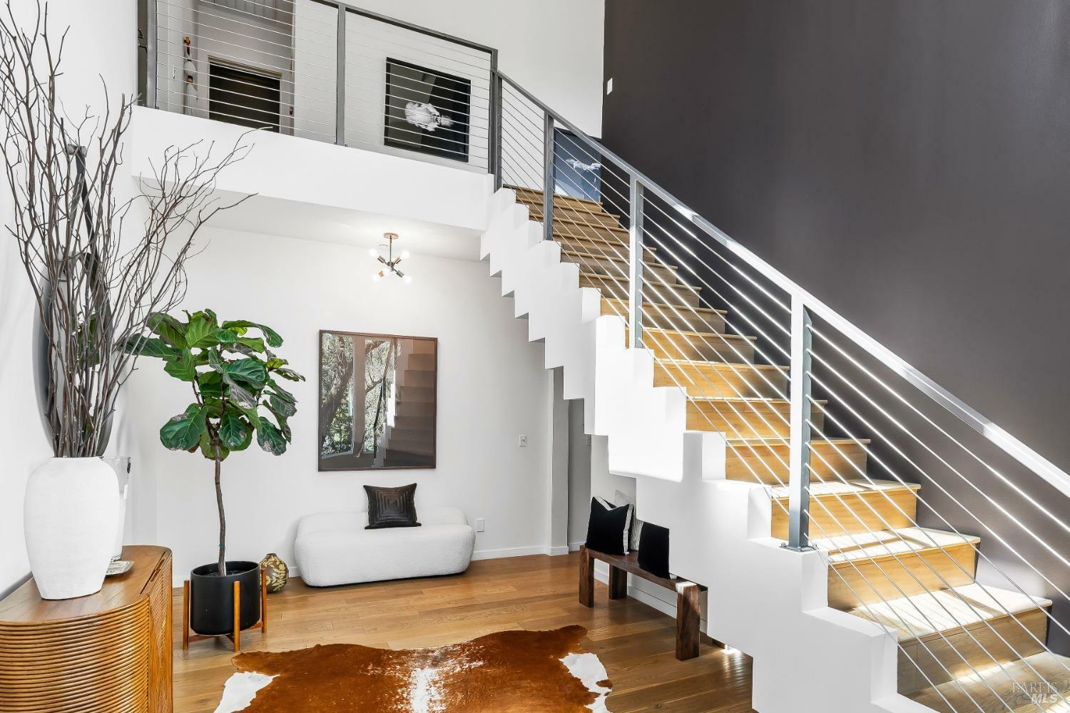 Property Photo: 51 Laurel Grove Avenue CA 94904