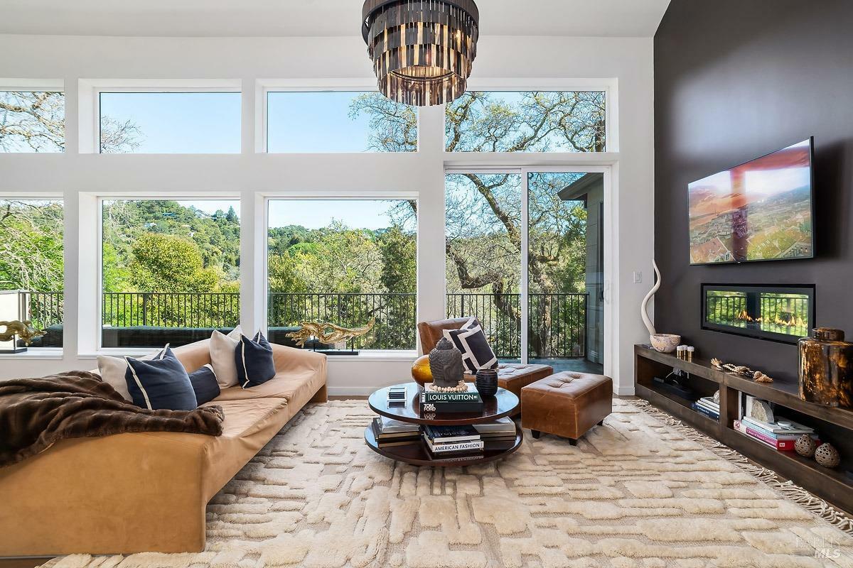 Property Photo: 51 Laurel Grove Avenue CA 94904
